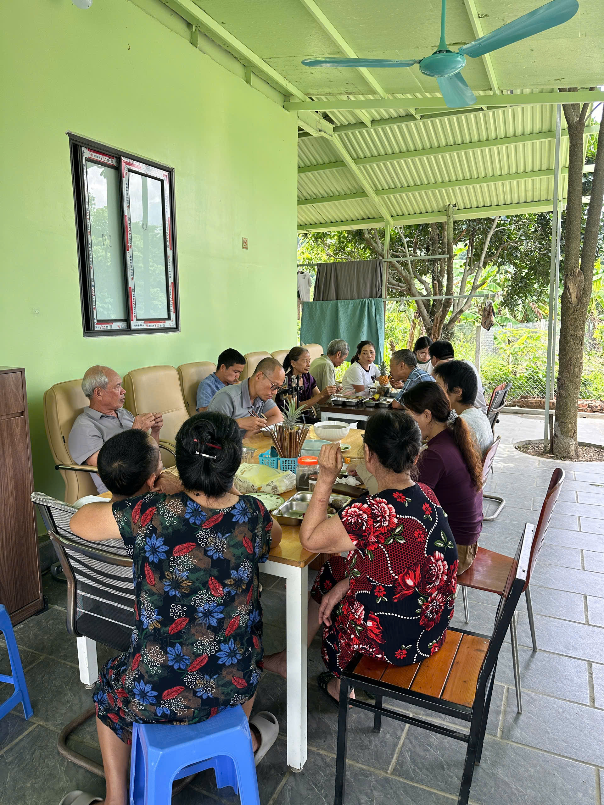 Ảnh minh họa khóa học